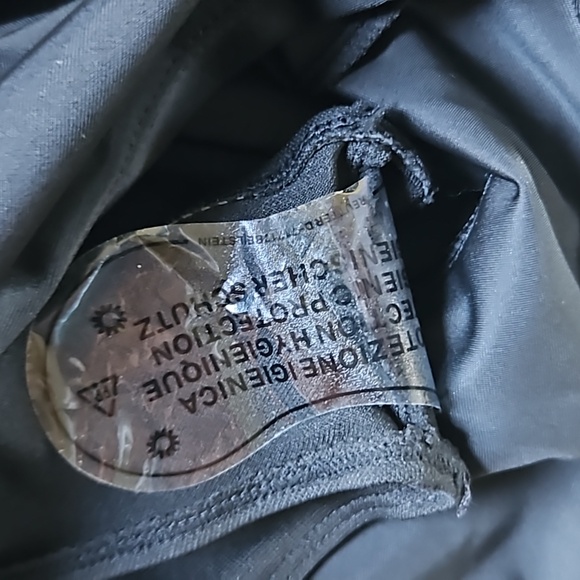 Womens Tankini Swimsuit Set - Picture 6 of 6